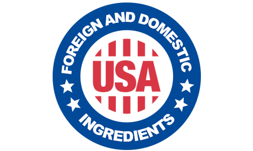 Jellyfil made in the USA