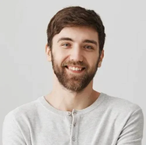 Christopher S., verified Jellyfil customer